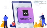 How Much Does It Cost to Develop An App Like UrbanClap