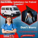 Best Ambulance Service in Kurji by Jansewa Ambulance