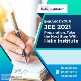 Best Coaching Institute for JEE Exam Preparations