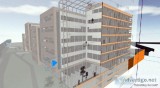 Point Cloud to BIM Services  BIM  Scan to BIM Services