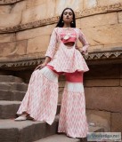 Shop now dress of sharara at myclosetstory