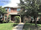 436 Carver Dr Wylie TX 75098