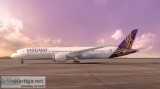 Talk to someone at vistara airlines