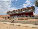 20 North Highway 95 - Turnkey Restaurant in Hanksville