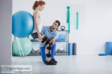 Physiotherapy in hyderabad