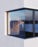 Buy To Open Up The Interior With Glass To Glass Corner Windows O