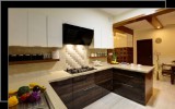 Modular Kitchen Manufacturers in Mumbai