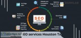 SEO services Houston Tx