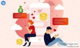 Cost to Develop a Dating App like Tinder