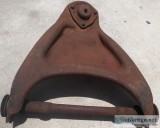 1968-1982 C3 Corvette upper left control arm