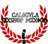 Calígula sexshop méxico