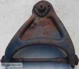 1968-1982 C3 Corvette upper right control arm