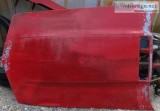 1975-1979 Corvette Hood