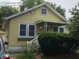 Two bed in central peoria