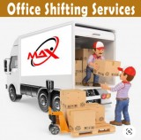 Max packers and movers noida