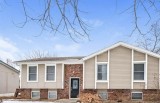 1307 Milwaukee St Excelsior Springs MO 64024