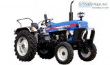 Get reviews of powertrac 439 only at tractorjunction