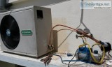 AC Repair Service in Dwarka  Ac Gas filling service in Dwarka