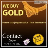 Cash For Gold In Green Park Delhi