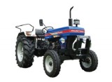 Get reviews of powertrac 445 only at tractorjunction