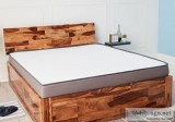 Buy King Size Beds Online at Prices from Rs 12233 Wakefit