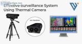 Effective Surveillance System Using Thermal Camera