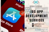 Best iOS App Development Services  Etelligens Technologies