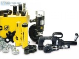 Enerpac distributor