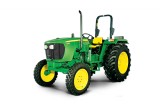 John deere 5065e tractor in india - price & performance