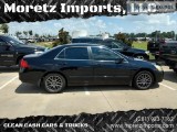 2007 Honda Accord EX-L Sedan in Black  1 Owner  147K Miles Warra