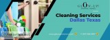 Cleaning services in Dallas Texas