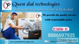 Washing machine service center in hyderabad