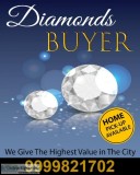 2% Extra Cash For Diamond In Delhi NCR