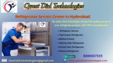 Refrigerator service center in hyderabad