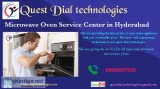 Microwave oven service center in hyderabad