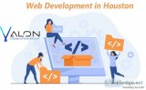 Web Development Company Downtown Houston