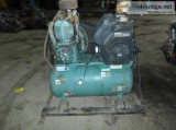 CHAMPION 12.5 HP AIR COMPRESSOR