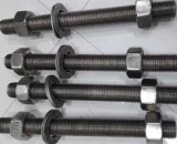 ASTM A193 Grade B7 Heavy Hex Bolts Manufacturers in India