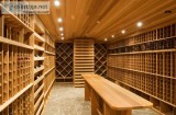 Avail Top-rated Wine Cellar Construction Services Now