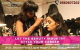 Best Makeup Artist Academy in South Delhi  Lakme Academy Rajouri