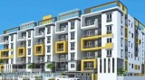 2 BHK flat for sale