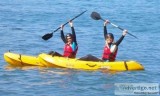 Enjoy the Excitement of Water Sports in Goa with Luxury Rentals