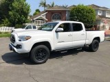 2019 Toyota Tacoma SR5 V Long Bed