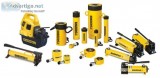 Enerpac hydraulics