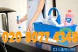 Cleaners Havering