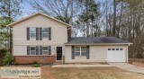 4046 Shane Trl  Ellenwood GA 30294