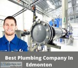 Best Plumbing Company In Edmonton