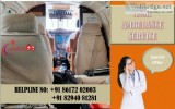 Choose Safety with Saving Cost - Air Ambulance in Patna with ANS