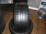 4 17 inch falken tires