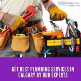 Get Best Plumbing  Services In Calgary By Our Experts